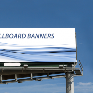 Billboard Banners