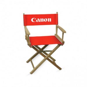 Director Chairs