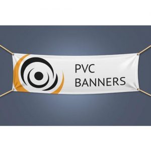 PVC Banners