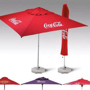 Parasol Umbrella (Does not include stand)